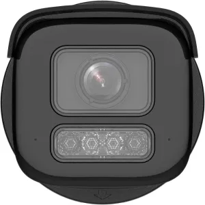 HIKVISION 8MP Bullet Motorize IP Kamera Akıllı Hibrit Işıklı DS-2CD2683G2-LIZS2U/SL