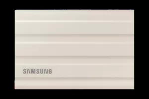 SAMSUNG 1TB T7 SHIELD MU-PE1T0K/WW SSD USB 3.2 Harici Disk
