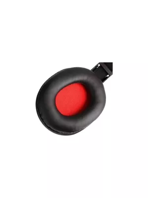 SNOPY X-BLOOM Stereo Siyah/Mavi Gaming Mikrofonlu Kulaklık SN-633