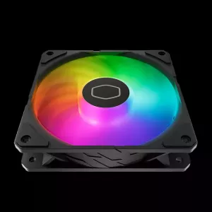 COOLERMASTER SICKLE FLOW EDGE MFX-B2DN-25NP2-R2 ARGB Kasa Fanı