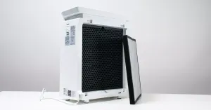 LEVOIT LV-PUR131 Hepa Filtreli Hava Temizleyici 3 Aşamalı