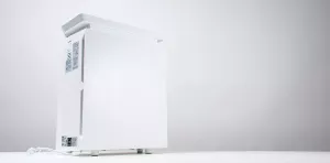 LEVOIT LV-PUR131 Hepa Filtreli Hava Temizleyici 3 Aşamalı