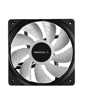 DEEPCOOL RF120 LED 4pin 12cm Kasa Fanı