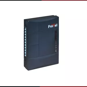 FORTEL Z206 2 Harici 6 Dahili Hatlı Telefon Santrali