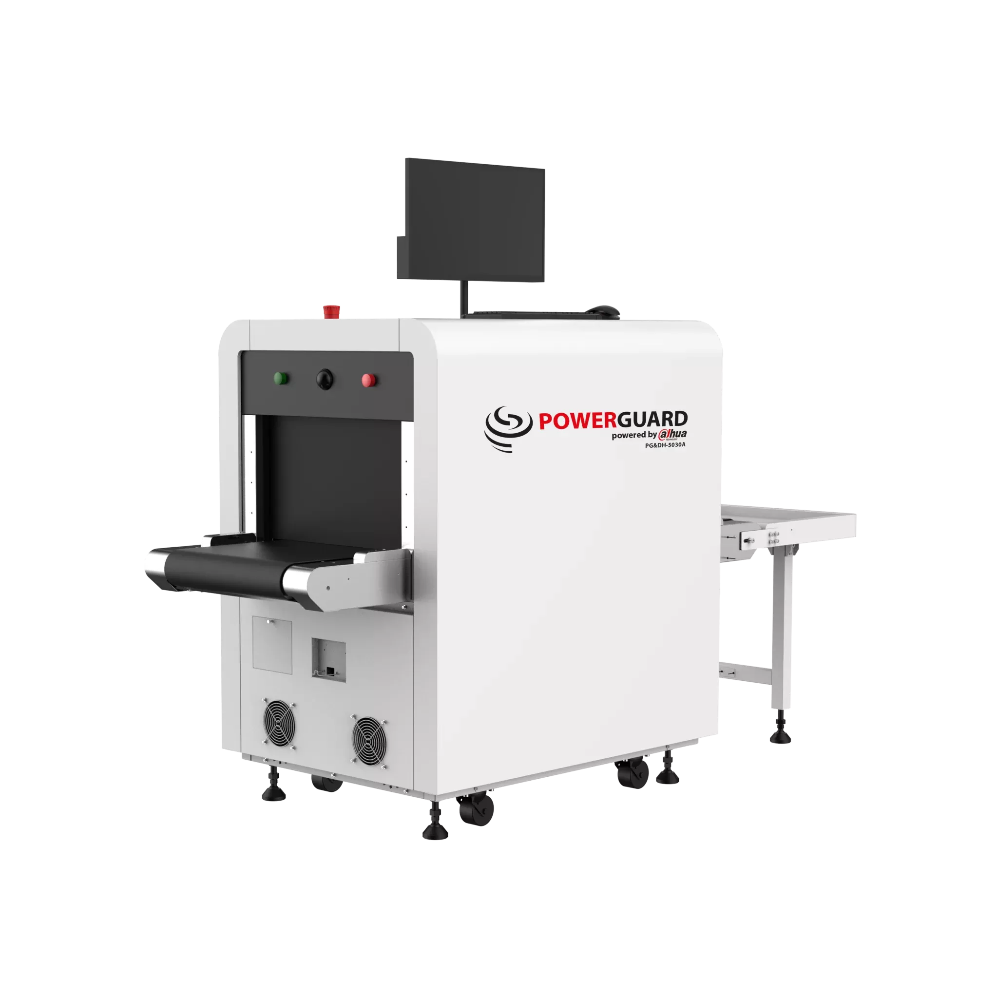 DAHUA DH-5030 PG&DH-5030 A X-RAY Cihazı