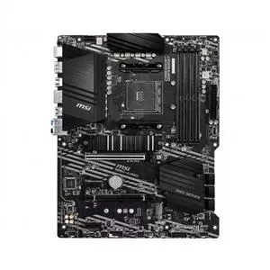 MSI B550-A PRO DDR4 HDMI DP PCIE 4.0 AM4 ATX