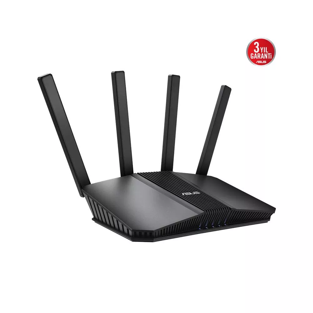 ASUS RT-BE82U BE6500 WIFI7 Dual Band EV Ofis Tipi Router