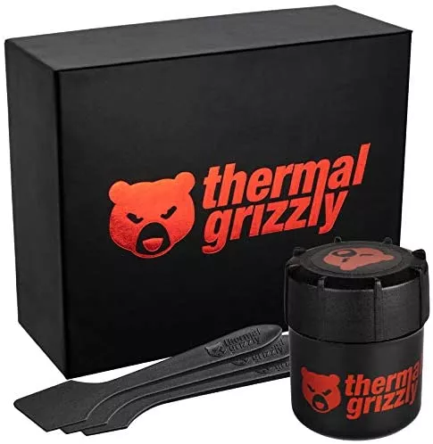 THERMAL GRIZZLY Kryonaut Extreme TG-KE-090-R 33.84-gram Termal Macun 14.2w