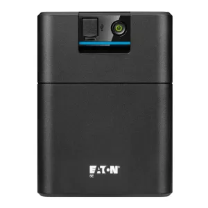 EATON 1200VA 5E1200 USB DIN(Schuko) Line Interactive Led Ekran Ups