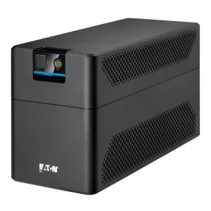 EATON 1200VA 5E1200 USB DIN(Schuko) Line Interactive Led Ekran Ups