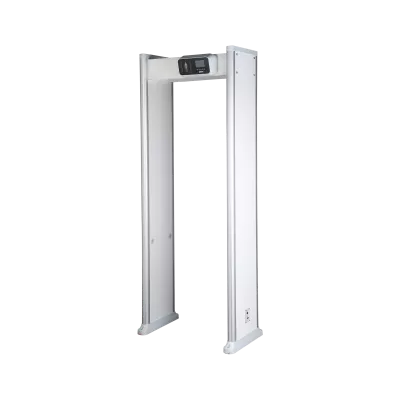 DAHUA DH-D106 PG&DH-D106 Kapı Tipi Metal Dedektörü