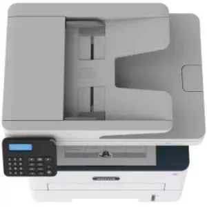 XEROX A4 Siyah B235V_DNI Çok Fonksiyonlu Faxlı Dublex Laser Yazıcı USB 2.0,Ethernet,Kablosuz
