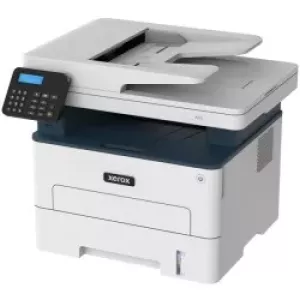 XEROX A4 Siyah B235V_DNI Çok Fonksiyonlu Faxlı Dublex Laser Yazıcı USB 2.0,Ethernet,Kablosuz