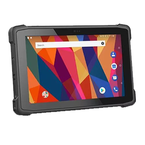 TECHNOPC 10.1" ATOM Z8350- 4GB- 64GB- 4G LTE NFC W10 PRO Endüstriyel Tablet / ULTRAPAD TM-T10