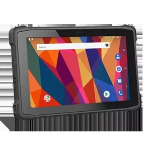 TECHNOPC 10.1" ATOM Z8350- 4GB- 64GB- 4G LTE NFC W10 PRO Endüstriyel Tablet / ULTRAPAD TM-T10