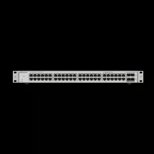 RUIJIE 48port RG-NBS3200-48GT4XS GIGABIT 4X-10GbE SFP Yönetilebilir Switch 
