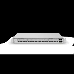 RUIJIE 48port RG-NBS3200-48GT4XS GIGABIT 4X-10GbE SFP Yönetilebilir Switch 