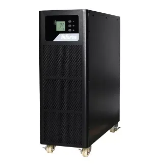 INFORM 10KVA STARK ONLINE 3F/3F LCD EKRAN TOWER UPS 16x 12v 9amper