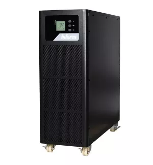 INFORM 20KVA STARK ONLINE 3F/3F LCD EKRAN TOWER UPS 32x 12v 9amper
