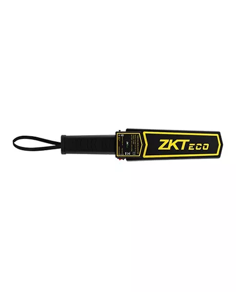 ZKT ZK-D100S METAL EL DEDEKTÖRÜ 