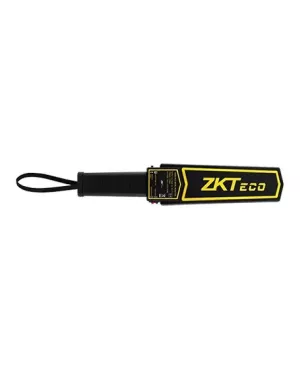 ZKT ZK-D100S METAL EL DEDEKTÖRÜ 