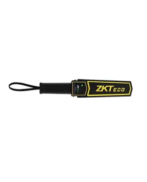 ZKT ZK-D100S METAL EL DEDEKTÖRÜ 