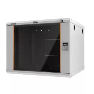 AGER 16U 600x600mm Duvar Tipi Beyaz Kabinet Agena Base AG-AB16U6060B1-A0BB-A-M1 