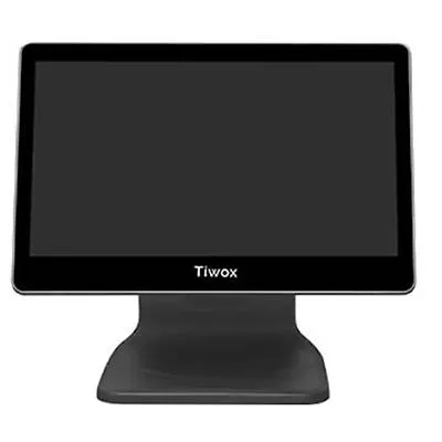 TIWOX 15.6" Dokunmatik TP-9000 CORE i5 5.Nesil 8GB RAM- 128GB SSD- FDOS- POS PC