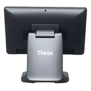 TIWOX 15.6" Dokunmatik TP-9000 CORE i5 5.Nesil 8GB RAM- 128GB SSD- FDOS- POS PC