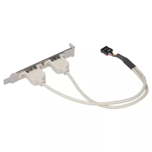 OEM 2'li Seri Slot Bracket 