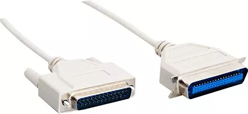 S-LINK 7metre SL-P7M Paralel Yazıcı Kablosu