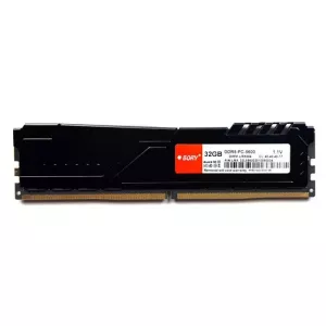 BORY 32GB DDR5 5600MHZ CL40 PC RAM SOGUTUCULU 