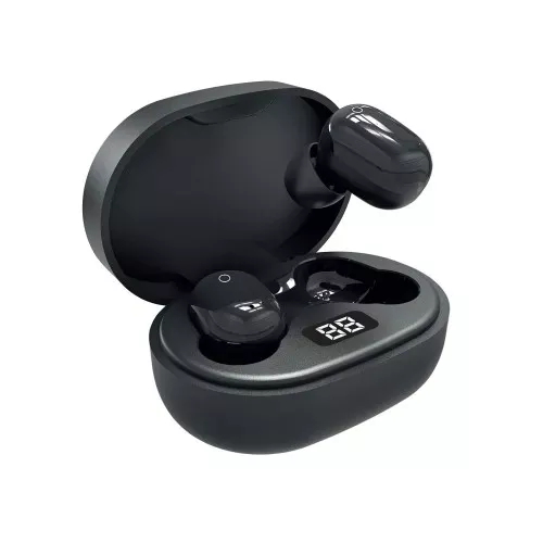 S-LINK TWS Bluetooth Siyah Mikrofonlu Kulaklık SL-TWS05
