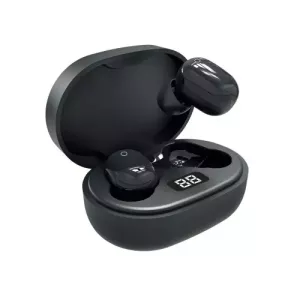 S-LINK TWS Bluetooth Siyah Mikrofonlu Kulaklık SL-TWS05