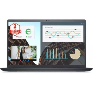 DELL 15.6" VOSTRO 3530 N3409PVNB3530U CORE i5 1334U 8GB- 512GB M2 NVME- O/B UHD FDOS