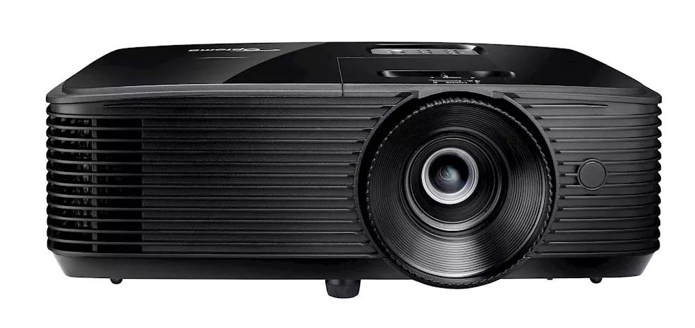 OPTOMA 4000ansilümen X400LVE 1024X768 DLP Projeksiyon