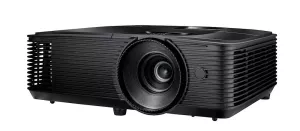 OPTOMA 4000ansilümen X400LVE 1024X768 DLP Projeksiyon