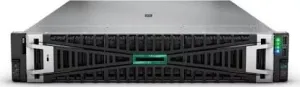 HPE DL380 G11 XEON GOLD 6530 P81787-425 64GB DDR5 RDIMM-6X480GB SSD-2x1100w Rack Sunucu (10003)