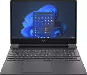 HP 15.6" CORE 7 240H-48GB DDR5 RAM-1TB NVME-8GB RTX5060-W11H / VICTUS 15-fa2013nt BV7W9EA (10012)