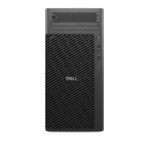 DELL PRO MAX TOWER FCT2250_4 ULTRA 7 265- 64GB DDR5 RAM- 1TB M2 NVME- RTX 5070- W11 PRO İş İstasyonu (10449)