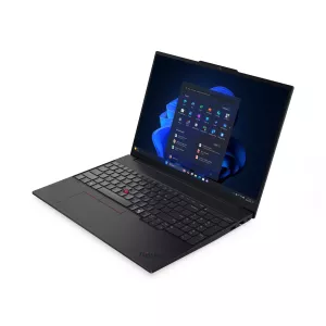 LENOVO 16" THINKPAD E16 G3 21SR006RTX ULTRA 7 255H-32GB DDR5 RAM-1TB M2 NVME-FDOS (10734)