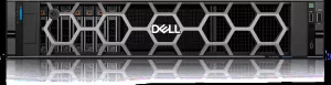 DELL POWEREDGE R760XS SPL2 SILVER 4510-64GB DDR5 RDIMM-480GB+2X3.84TB SSD-2x1100w Rack Sunucu