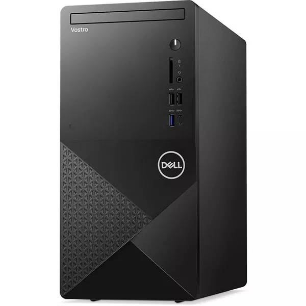 DELL VOSTRO 3030MT N6007VDT3030MTU-İ7 CORE i7 12700 64GB DDR5 RAM- 512GB M2 NVME- O/B UHD630 FDOS (11038)