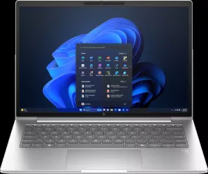 HP 14" ULTRA 7 255U-48GB DDR5 RAM-1TB NVME-O/B UHD-W11 Pro EliteBook 6 G1i 14 CV0G8ET (199764557216)