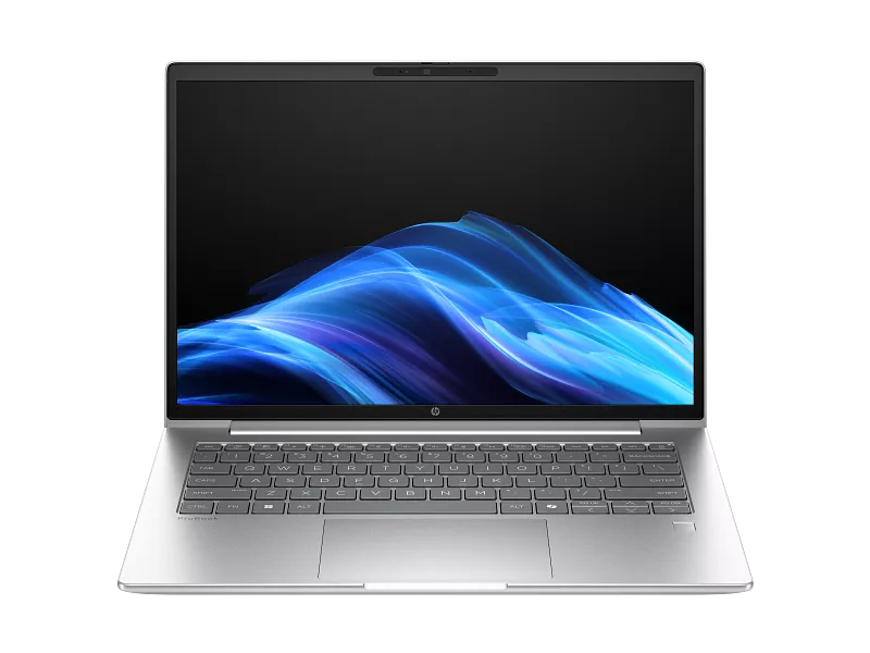 HP 14" ULTRA 7 255U-24GB DDR5 RAM-1TB NVME-O/B UHD-W11 PRO /  ProBook 4 G1i 14 AI D36KLET (199896472814)