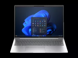 HP 16" ULTRA 7 255U-32GB DDR5 RAM-1TB NVME- O/B UHD-FDOS / ProBook 4 G1i 16 AI CW5X1EA (199896478601)