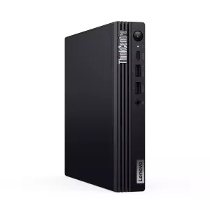 LENOVO CORE i5 13400T-16GB DDR4 RAM-2TB NVME-FDOS MINI PC ThinkCentre M70q 12E4SA5TTX (41097)