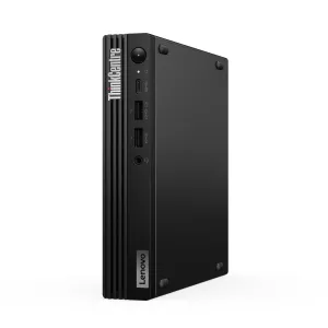 LENOVO CORE i5 13400T-16GB DDR4 RAM-1TB NVME-W11 PRO MINI PC ThinkCentre M70q 12E4SA5TTX (41097)