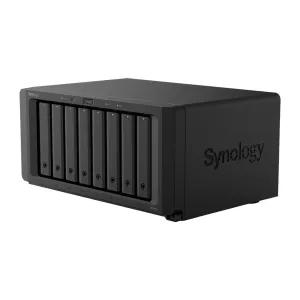 SYNOLOGY 8diskli Ryzen V1500B 32GB RAM-2-GbE Nas Server DS1825 PLUS (52732)