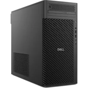 DELL PRO MAX TOWER FCT2250_2 ULTRA 7 265- 32GB DDR5 RAM- 512GB M2 NVME- 8GB A1000- W11 PRO İş İstasyonu (53204)